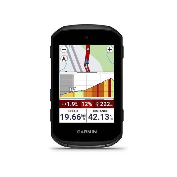 Ciclocomputador GPS Garmin Edge 850