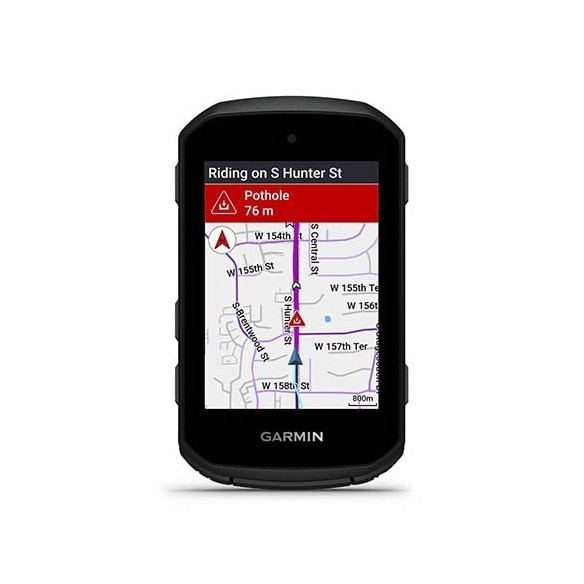 Ciclocomputador GPS Garmin Edge 850