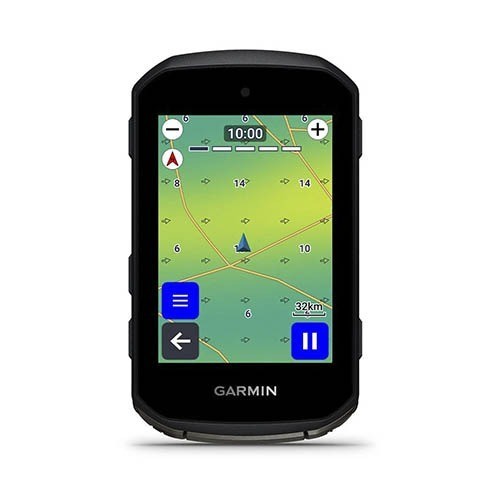 Garmin Edge 850 GPS Cycling Computer