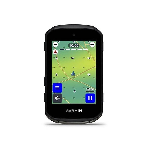 Ciclocomputador GPS Garmin Edge 850