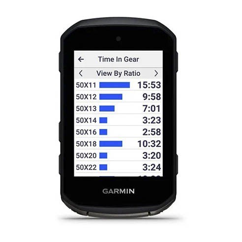 Garmin Edge 850 GPS Cycling Computer
