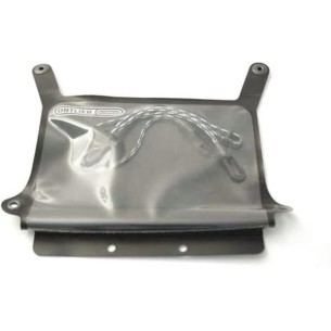 Gps cover for Ultimate 2-5 D252 2