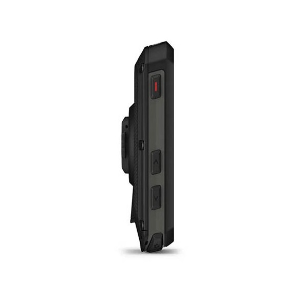 Compteur Vélo GPS Garmin Edge 550