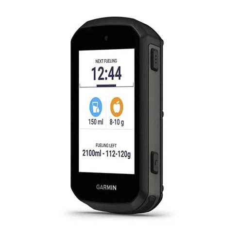 Garmin Edge 550 GPS Cycling Computer
