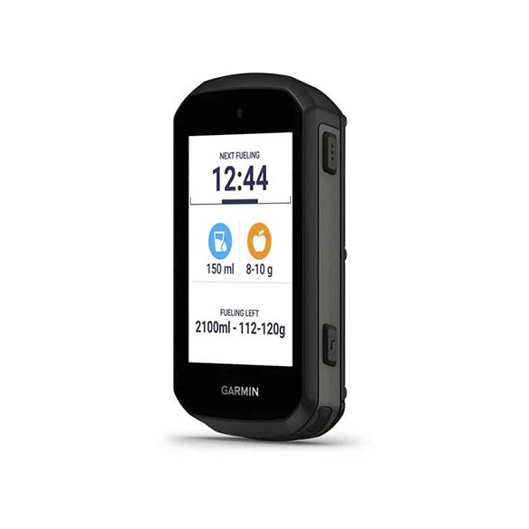 Ciclocomputador GPS Garmin Edge 550