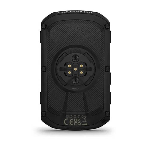 Garmin Edge 550 GPS Cycling Computer