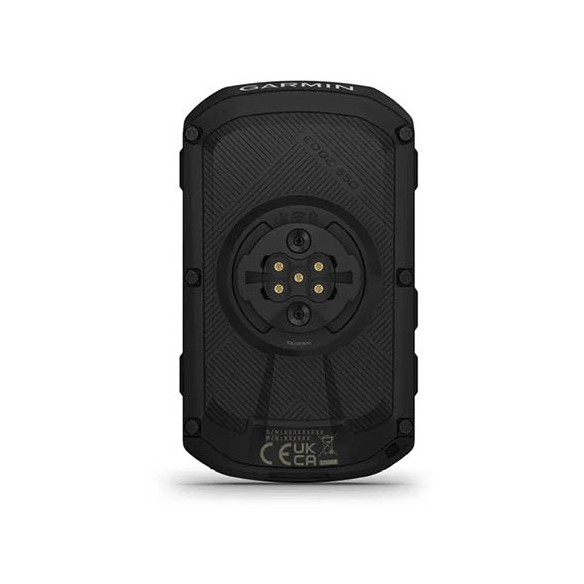 Ciclocomputador GPS Garmin Edge 550