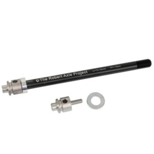 Eje Robert Axle Project 12x142mm 174-180mm 1.75mm