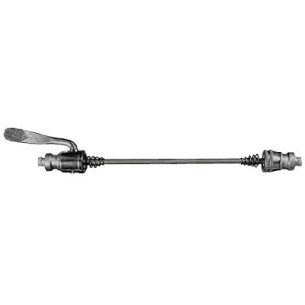 Quick release Bob trailers standard 140mm