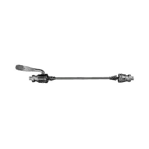 Cierre rueda Bob trailers standard 140mm