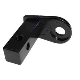 Croozer universal square hitch 119019006