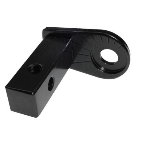 Attelage universel carré Croozer 119019006