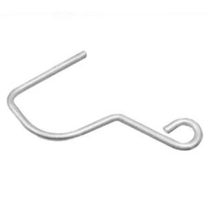 Bob retaining pin 141200002