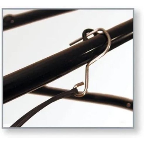 Bob retaining pin 141200002