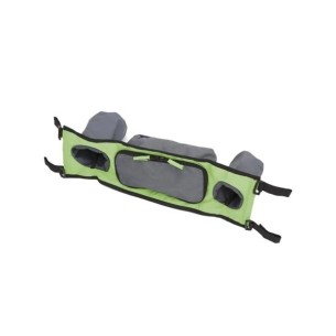Croozer handlebar console 2 kid 122001113