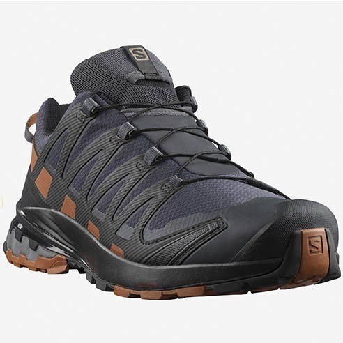 SA-TRAIL CALÇAT HOME XA PRO 3D v