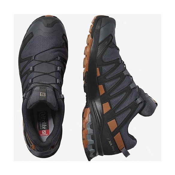 SA-TRAIL CALÇAT HOME XA PRO 3D v