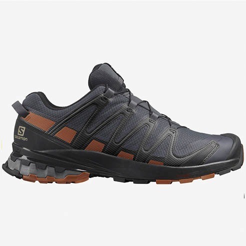 SA-TRAIL CALÇAT HOME XA PRO 3D v