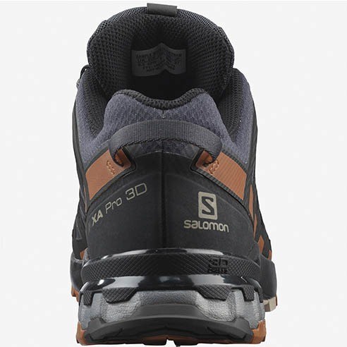 SA-TRAIL CALÇAT HOME XA PRO 3D v