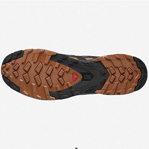 SA-TRAIL CALÇAT HOME XA PRO 3D v