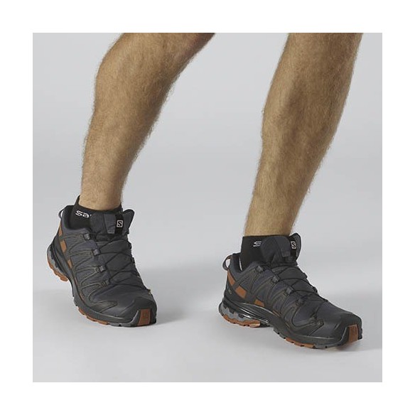 SA-TRAIL CALÇAT HOME XA PRO 3D v