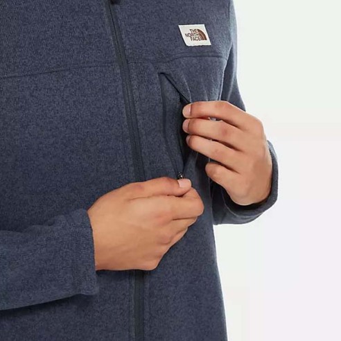VESTE THE NORTH FACE M GORDON LYONS FULL ZIP FLEECE