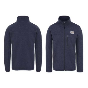 CHAQUETA THE NORTH FACE M GORDON LYONS FULL ZIP FLEECE 2