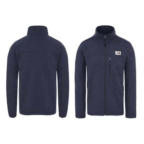 CHAQUETA THE NORTH FACE M GORDON LYONS FULL ZIP FLEECE