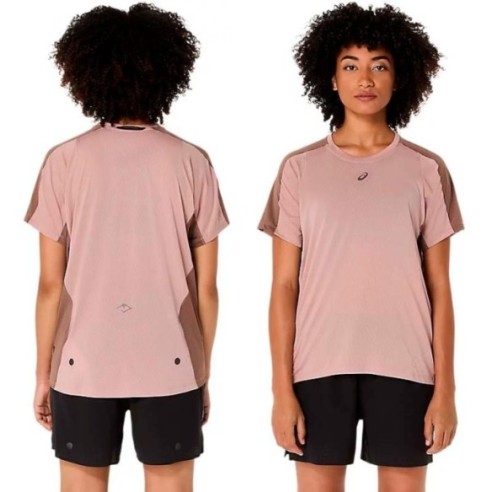 AI-RUNNING CAMISETA ESTIU DONA F