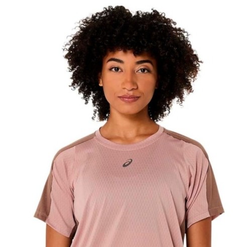 AI-RUNNING CAMISETA ESTIU DONA F