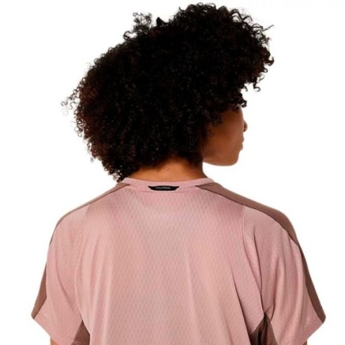 AI-RUNNING CAMISETA ESTIU DONA F