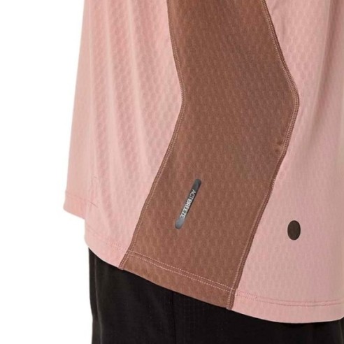 AI-RUNNING CAMISETA ESTIU DONA F