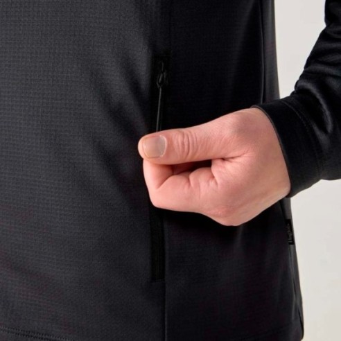 HG-TRAIL JAQUETA HIVERN HOME KOR