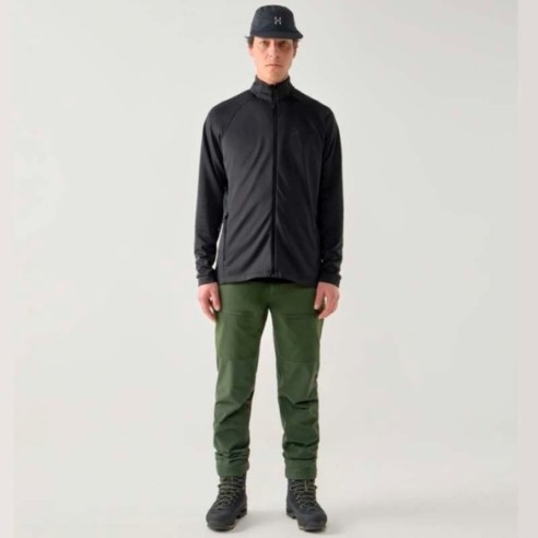 HG-TRAIL JAQUETA HIVERN HOME KOR