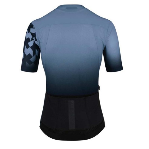 Maillot Assos Equipe RS S9 Targa