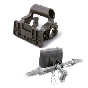 TOPEAK Fixer 5 Bag Holder For Handlebar Bag