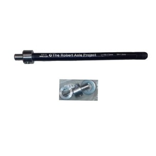 Axe Robert Axle Project 12x142mm 162-167-172mm 1.0mm