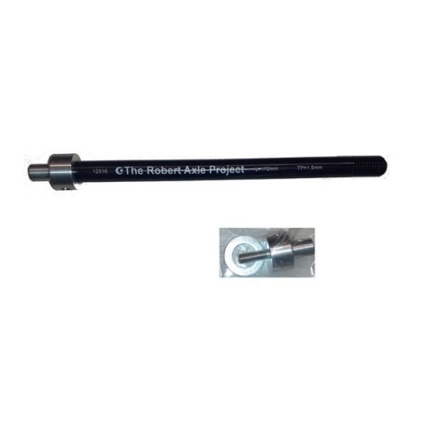 Eje Robert Axle Project 12x142mm 1.5mm