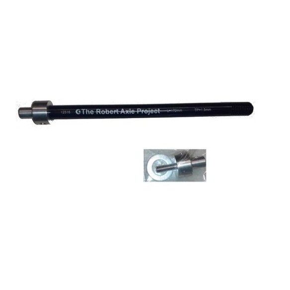 Axe Robert Axle Project 12x142mm 1.5mm