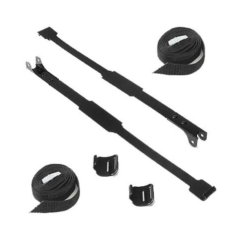 Thule TH9111 adaptor