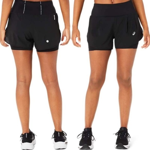 AI-RUNNING SHORTS ESTIU DONA ROA