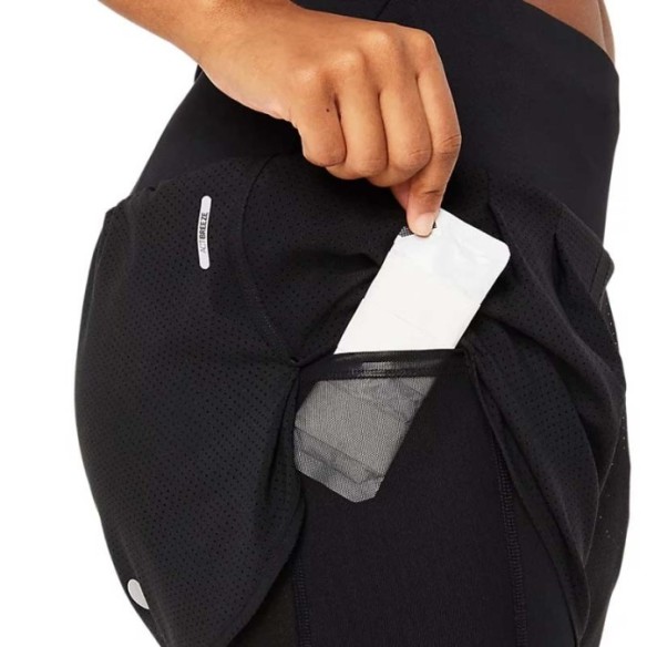 AI-RUNNING SHORTS ESTIU DONA ROA