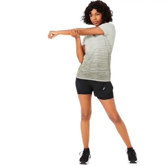 AI-RUNNING SHORTS ESTIU DONA ROA