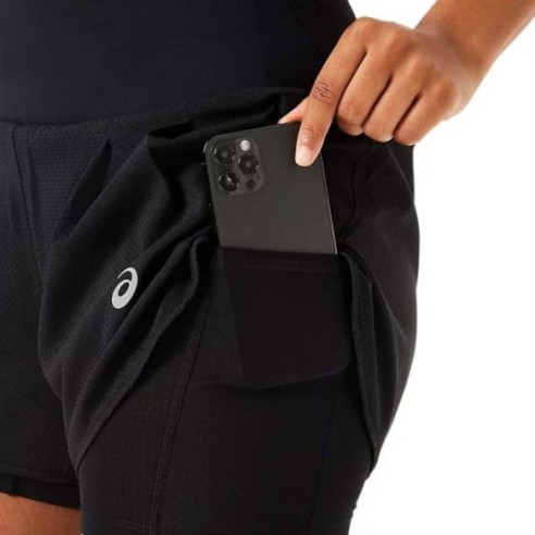 AI-RUNNING SHORTS ESTIU DONA ROA