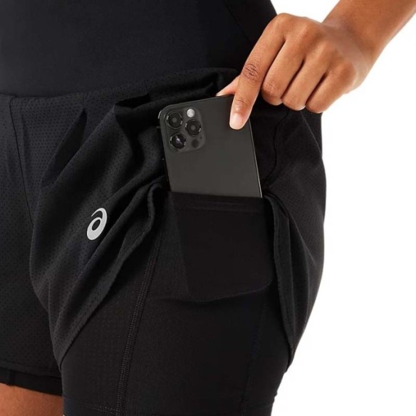 AI-RUNNING SHORTS ESTIU DONA ROA