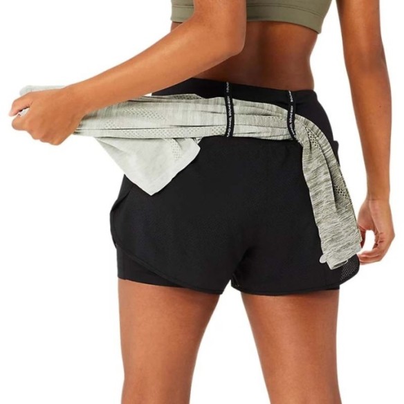 AI-RUNNING SHORTS ESTIU DONA ROA