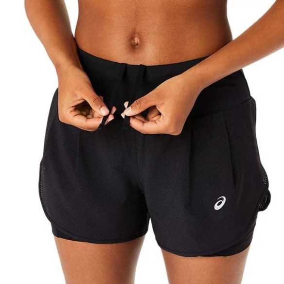 AI-RUNNING SHORTS ESTIU DONA ROA