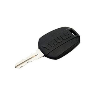 Clé Thule N051R TH1500000051