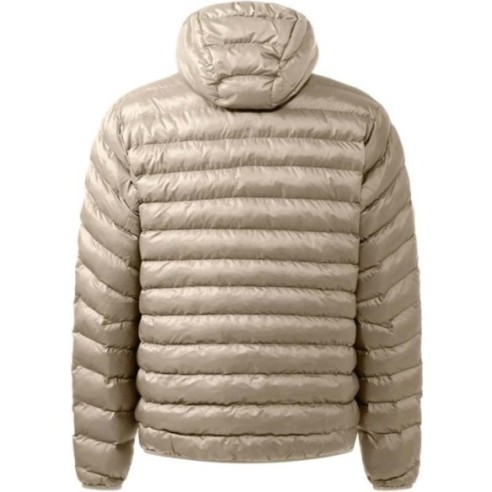 HG-ANORAK HOME SÄRNA MIMIC HOOD
