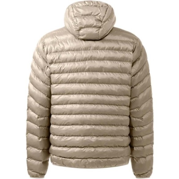 HG-ANORAK HOME SÄRNA MIMIC HOOD